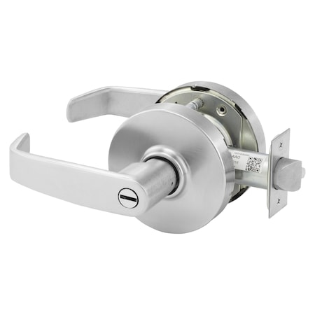 Cylindrical Lock, 10U65 LL 26D